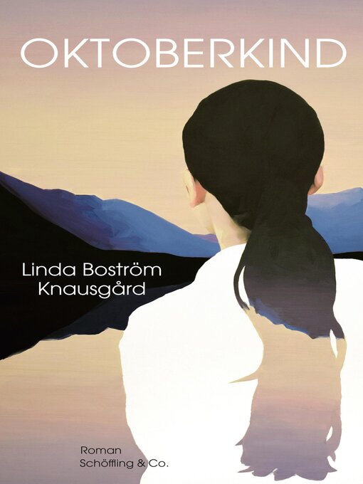 Title details for Oktoberkind by Linda Boström Knausgård - Available